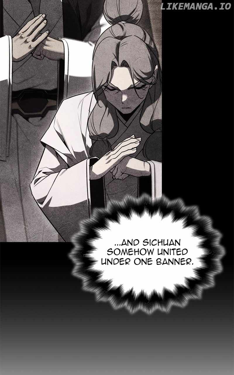 I Reincarnated As The Crazed Heir Chapter 138 13